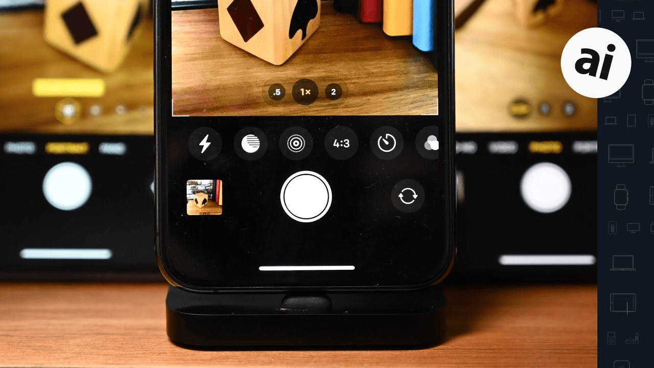 Discover the Incredible World of the iPhone - A Deep Dive into Its Features and Innovation