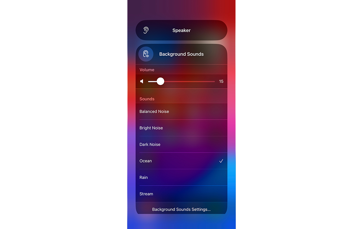 Discovering the iPhone - A Dive into Features, Accessibility, and Action Mode