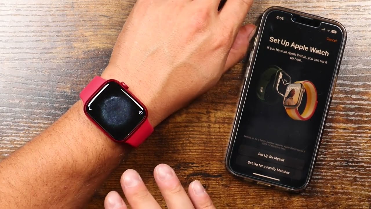 Discovering the Magic of Apple Watch – Your Ultimate Companion for Health and Connectivity