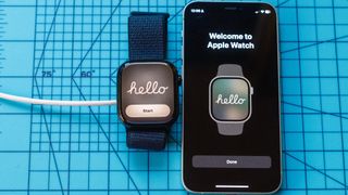 Discovering the Magic of Apple Watch - Your Ultimate Companion for Health and Connectivity