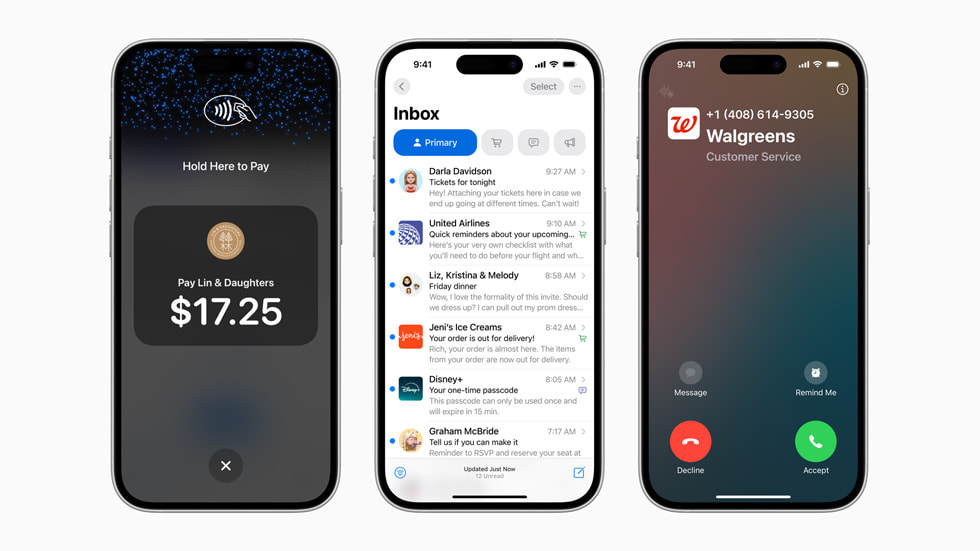 Exploring the AAPL Company - Innovation, Growth, and the iPhone Era