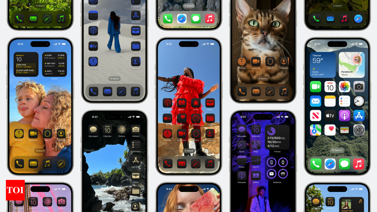 Exploring the Ultimate Features of iPhone - What Makes It Irresistible?