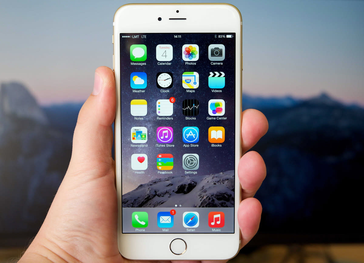 Exploring the World of iOS - Unleashing the Potential of Your iPhone