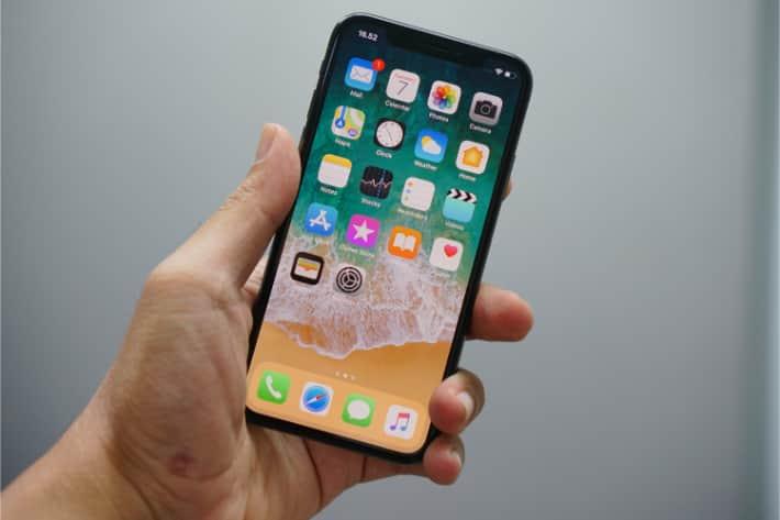 The iPhone Revolution - How Apple
