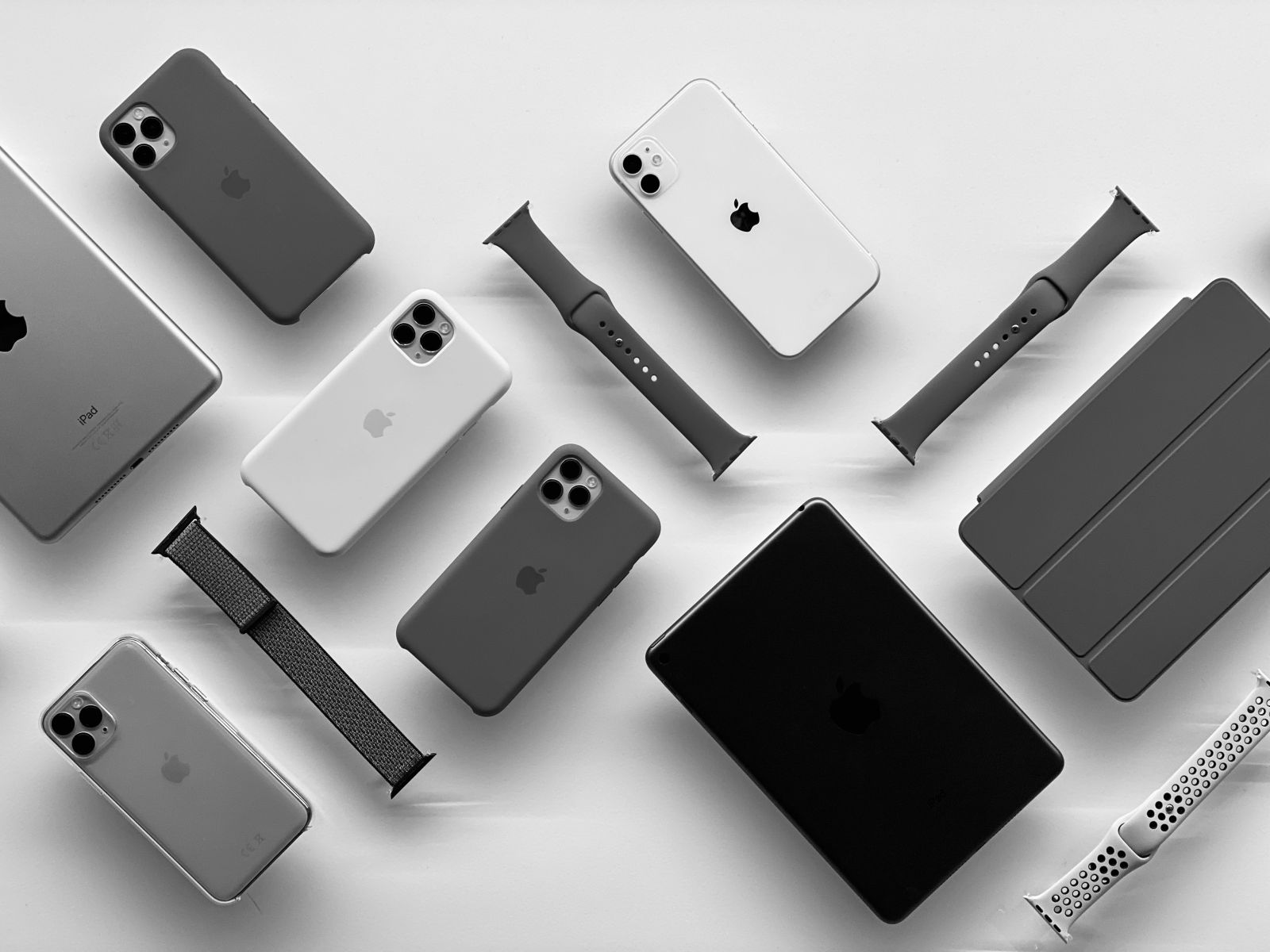 Unraveling the AAPL Company - A Deep Dive into Innovation and Strategy