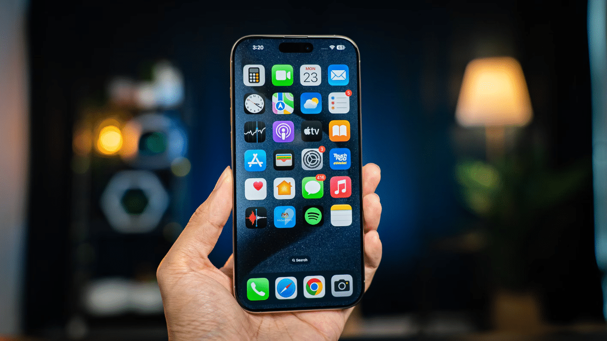 Unveiling the Future of Technology with the iPhone - A Journey Through Innovation