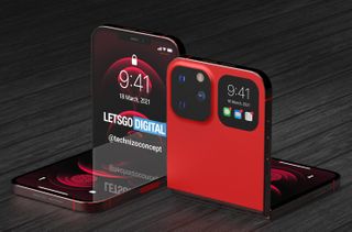 Unveiling the Future of Technology with the iPhone - A Journey Through Innovation